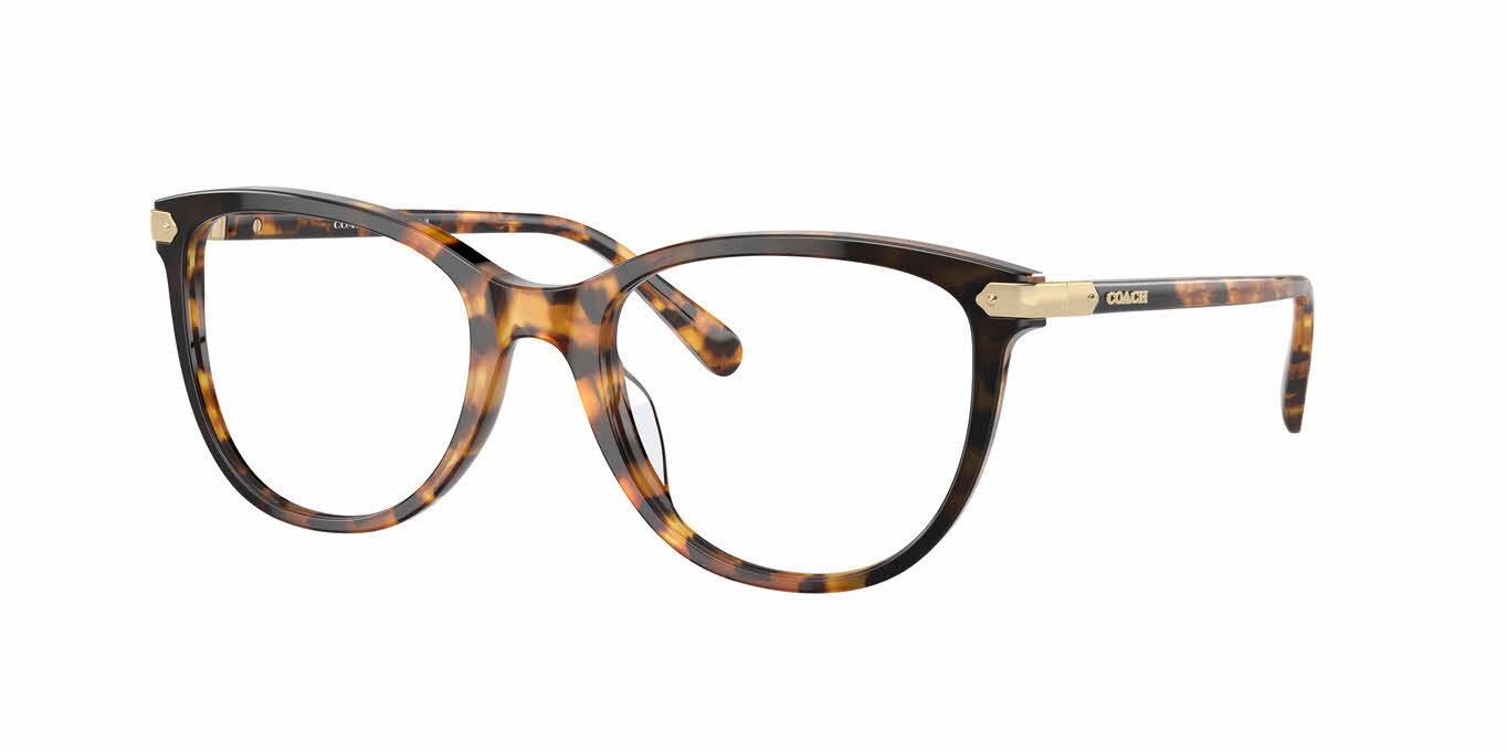 Coach HC6220U Eyeglasses