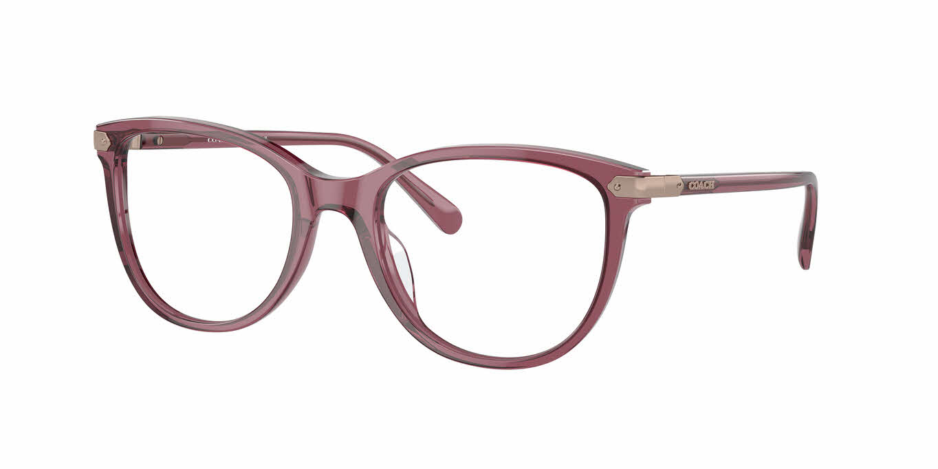 Coach HC6220U Eyeglasses