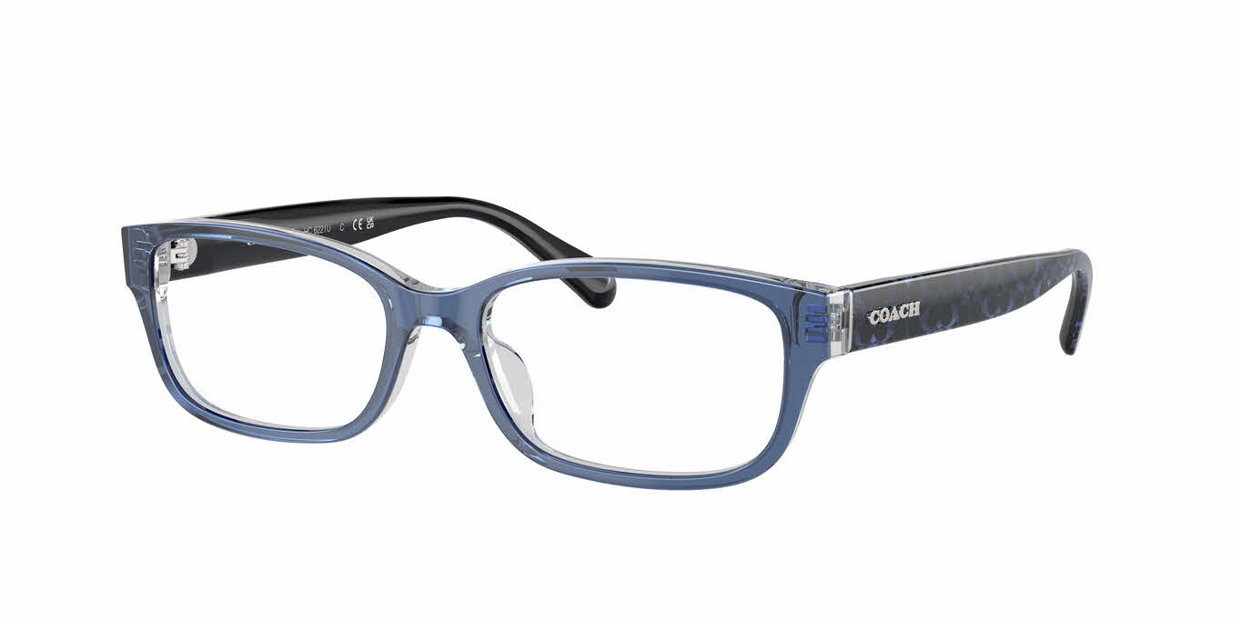 Coach HC6221U Eyeglasses FramesDirect