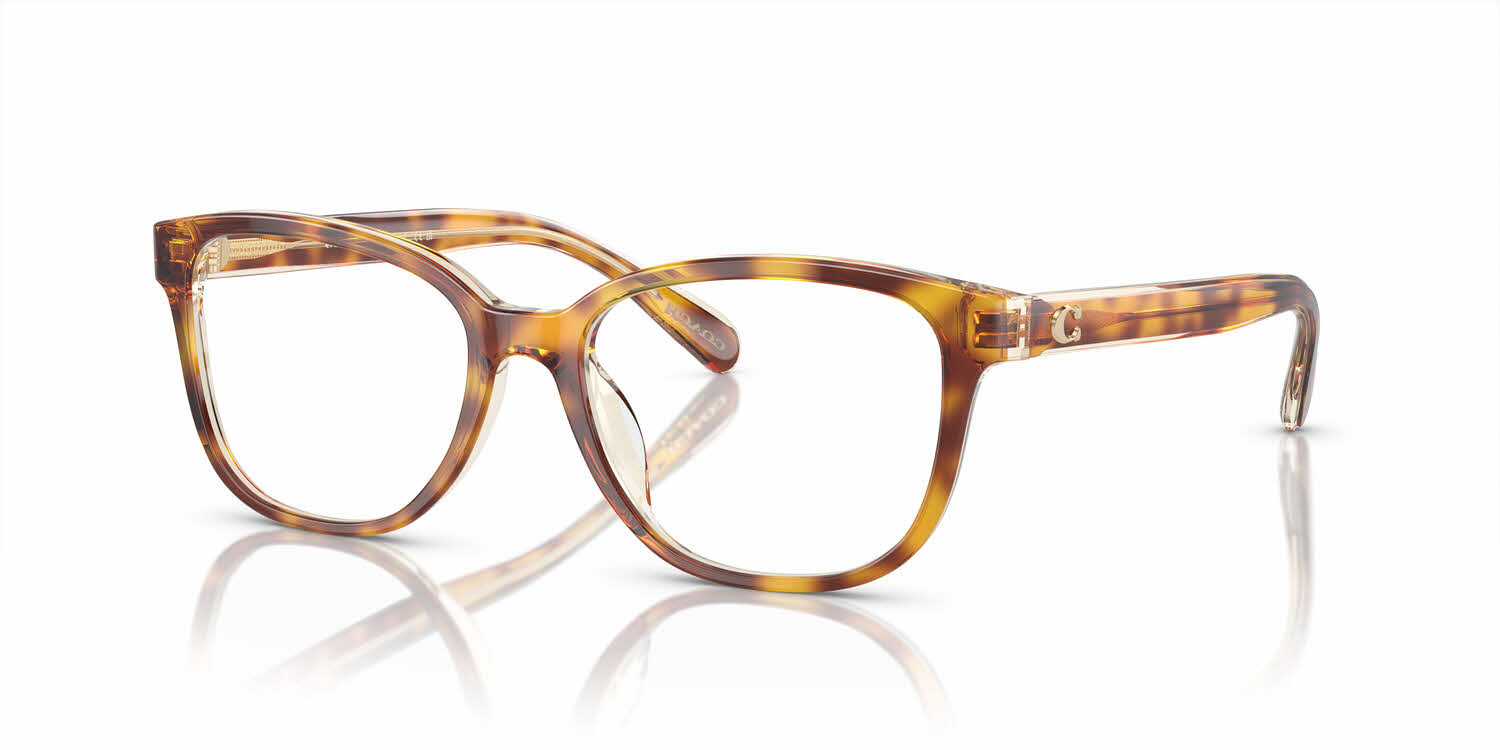 Coach HC6224U Eyeglasses