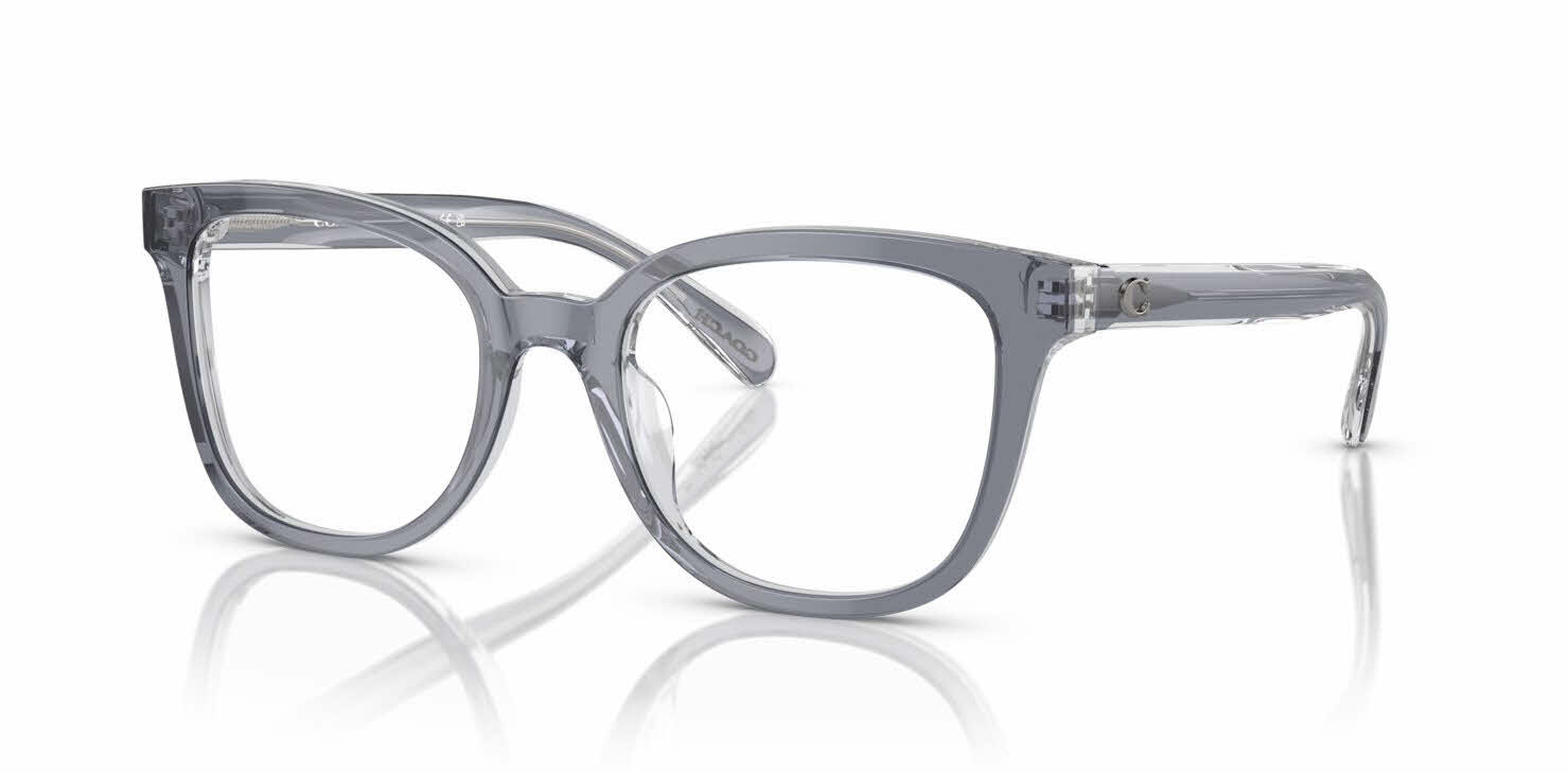 Coach HC6225U Eyeglasses