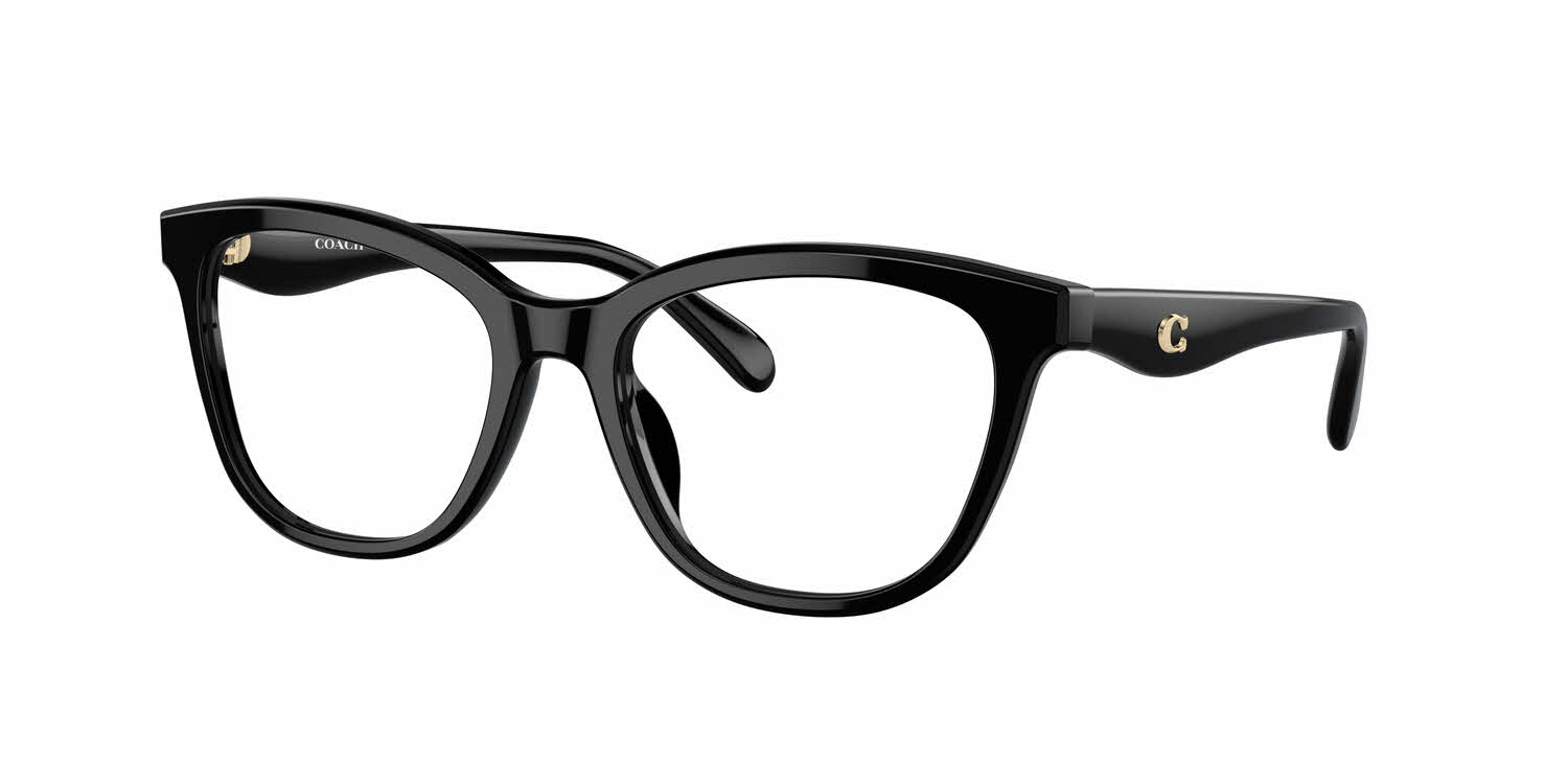 Luxottica coach eyewear online