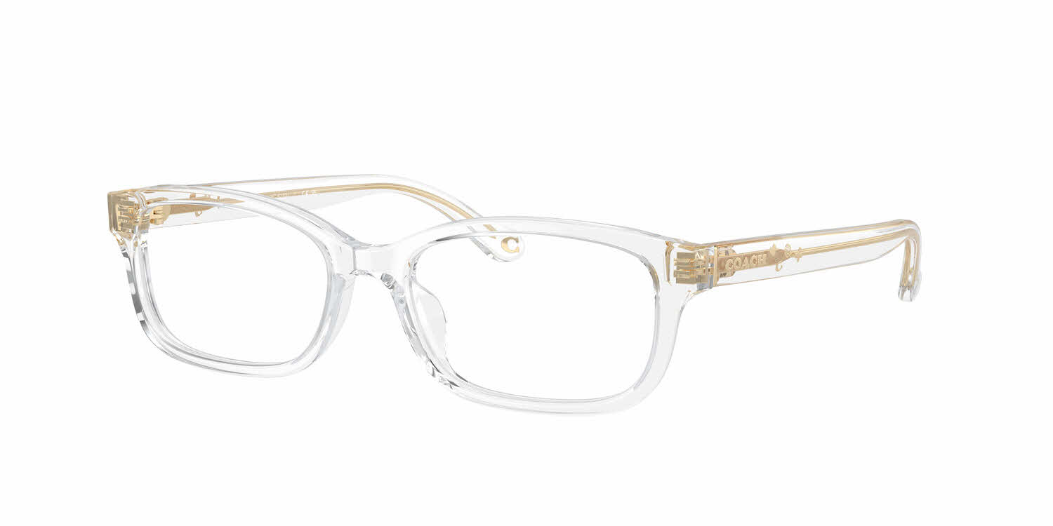 Coach HC6233U Eyeglasses