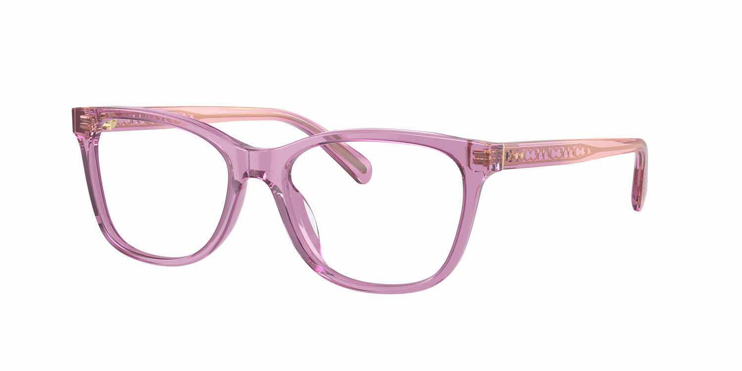 Coach HC6235U Eyeglasses