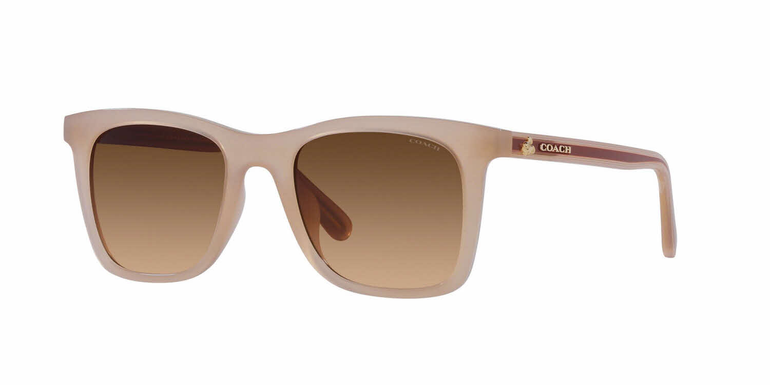 Coach HC8374U Sunglasses