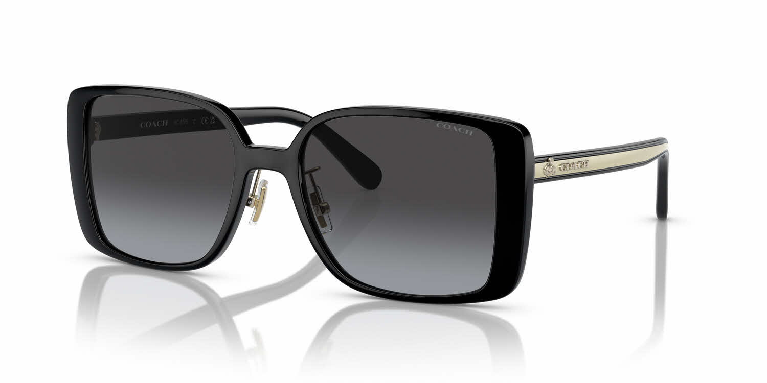 Coach HC8375 Sunglasses