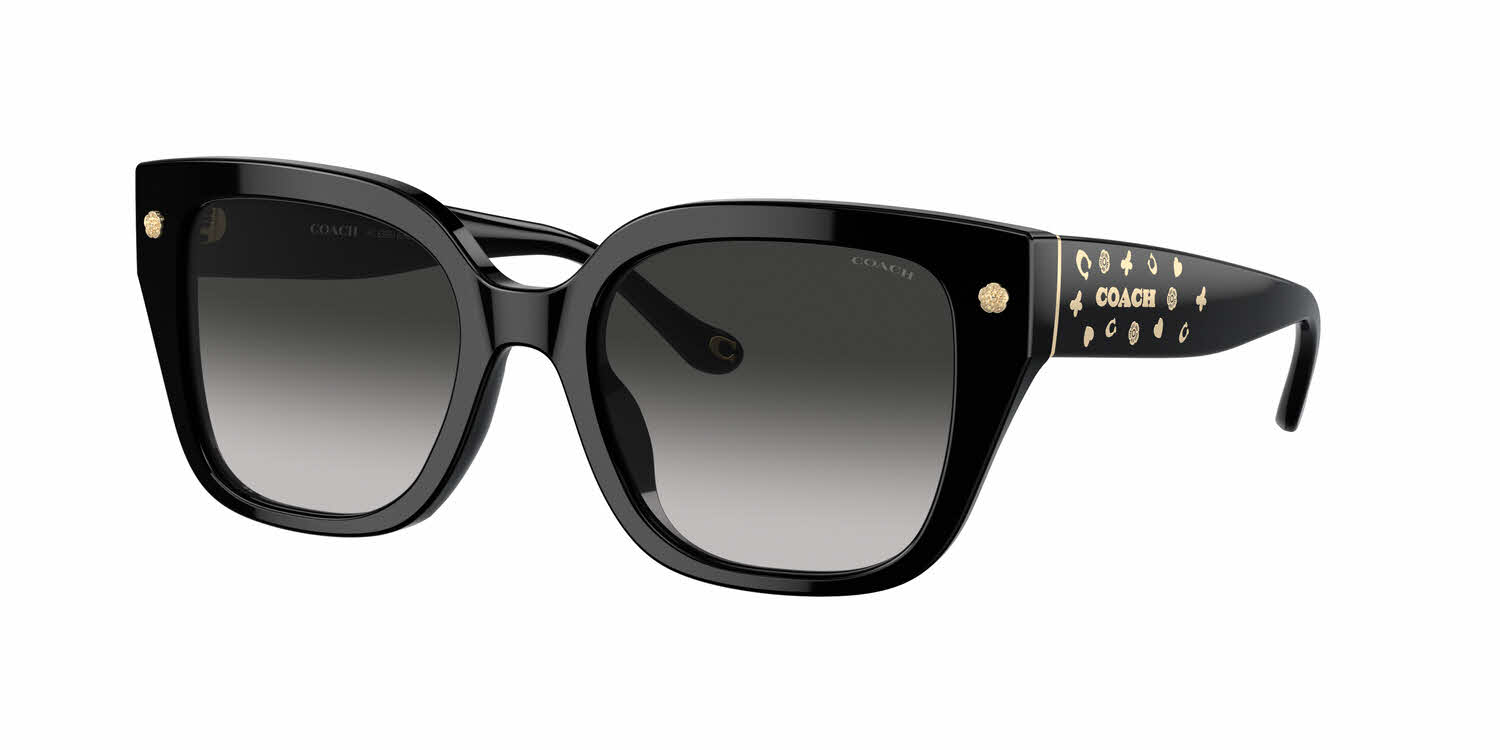 Coach HC8392U Sunglasses