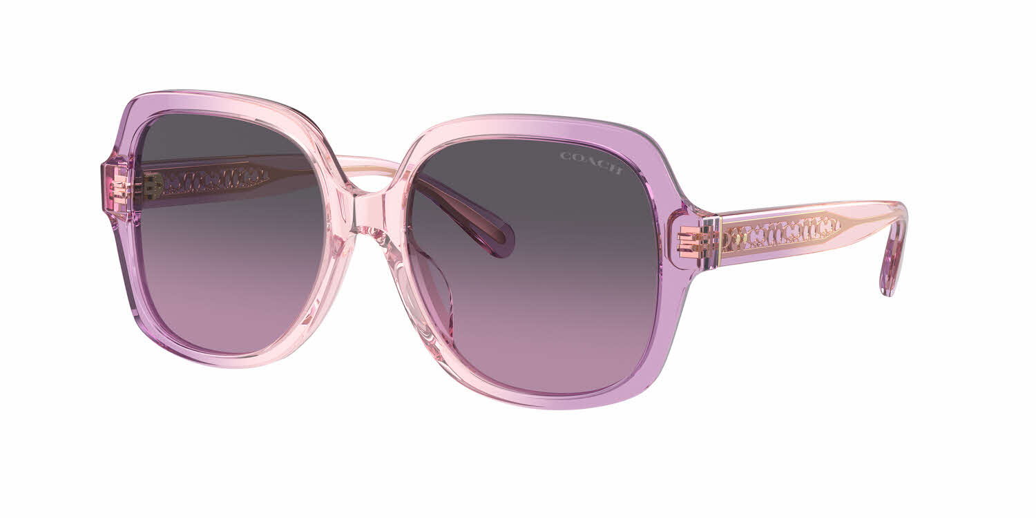 Coach HC8395U Sunglasses