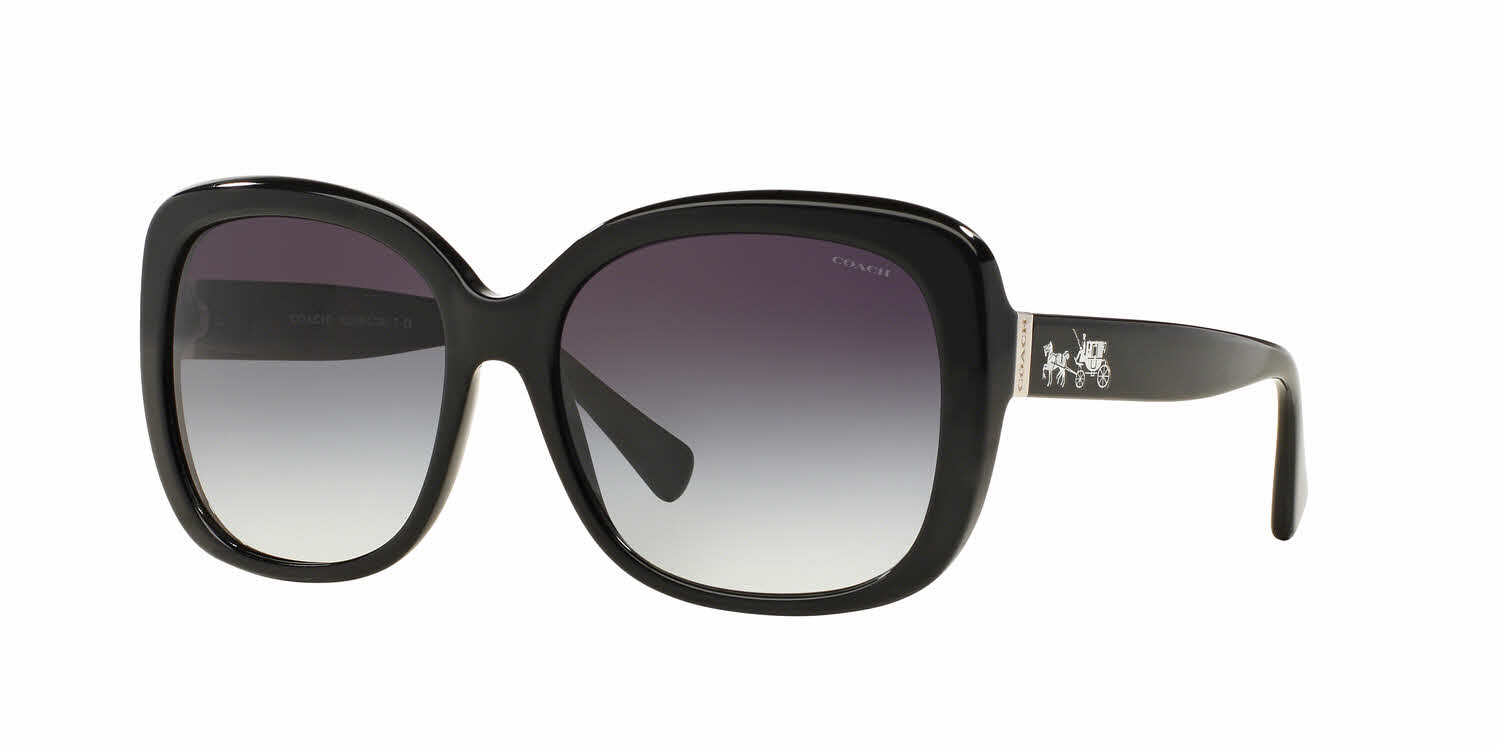 Coach HC8158 Sunglasses