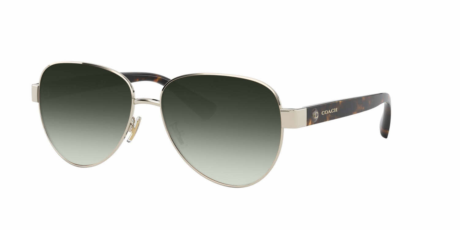 Coach HC7111 Prescription Sunglasses