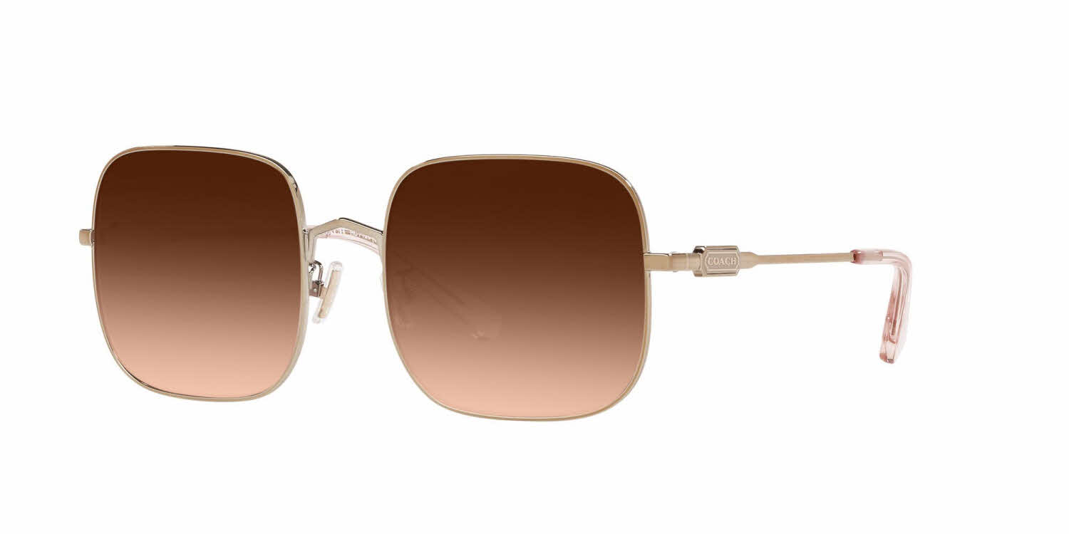 Coach HC7120 Prescription Sunglasses