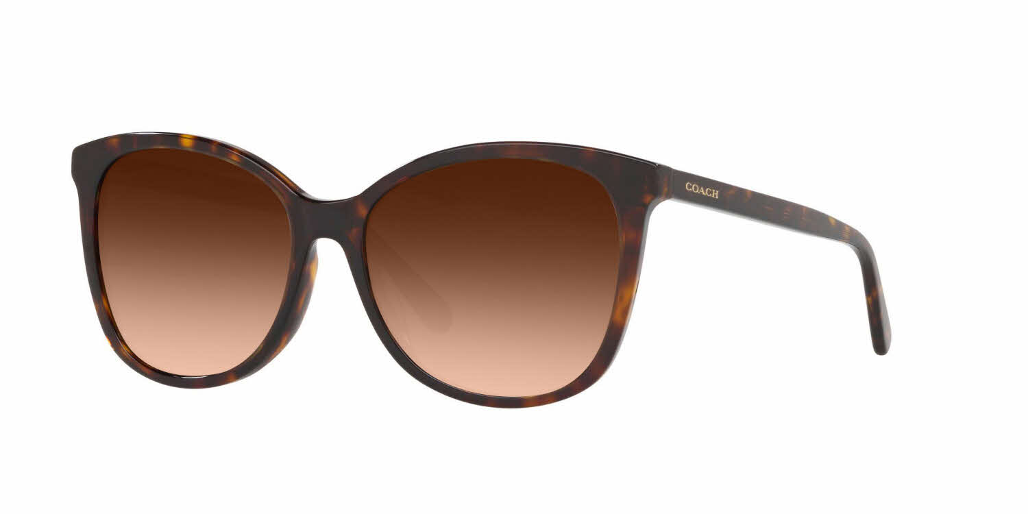 Coach HC8271U Prescription Sunglasses