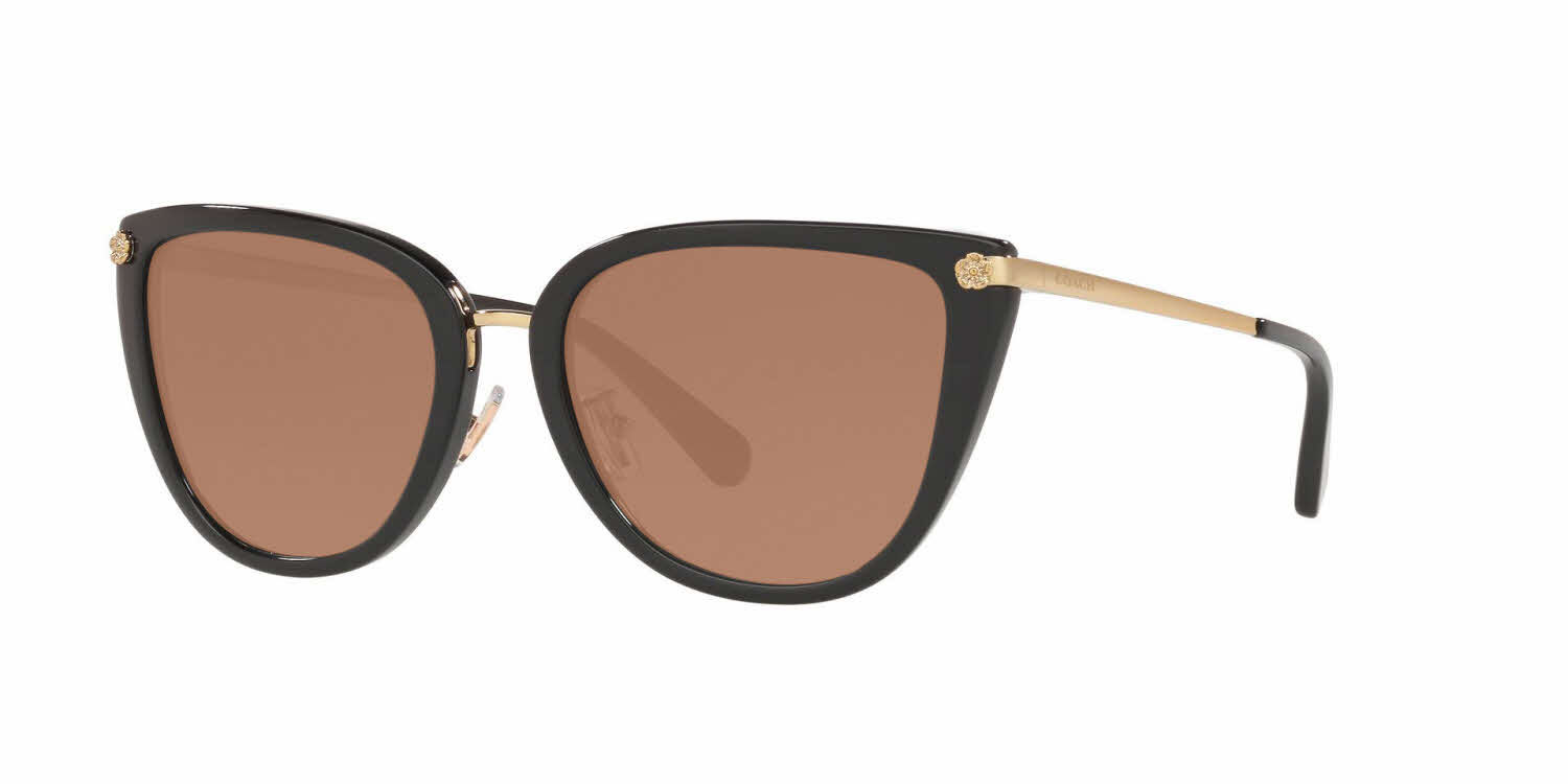 Coach HC8276 Prescription Sunglasses