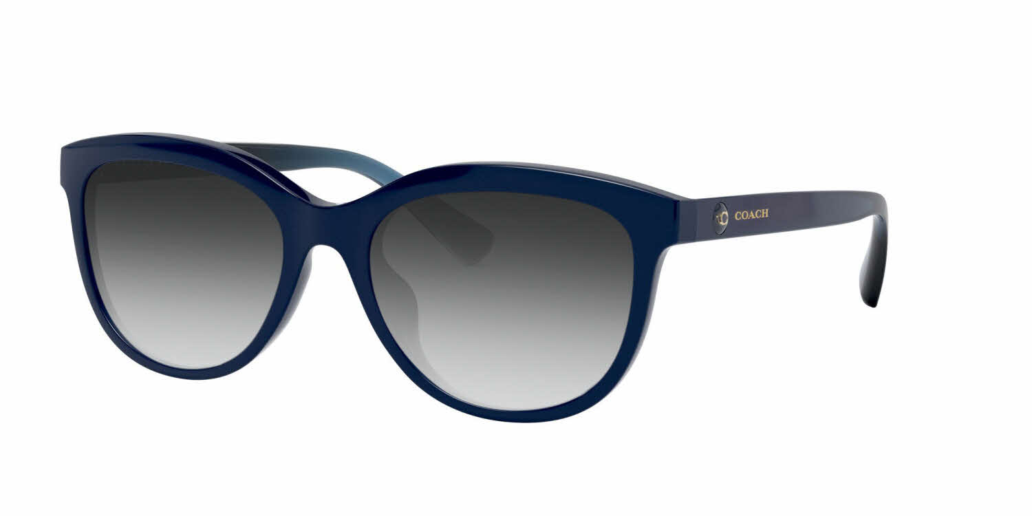 Coach HC8285U Prescription Sunglasses