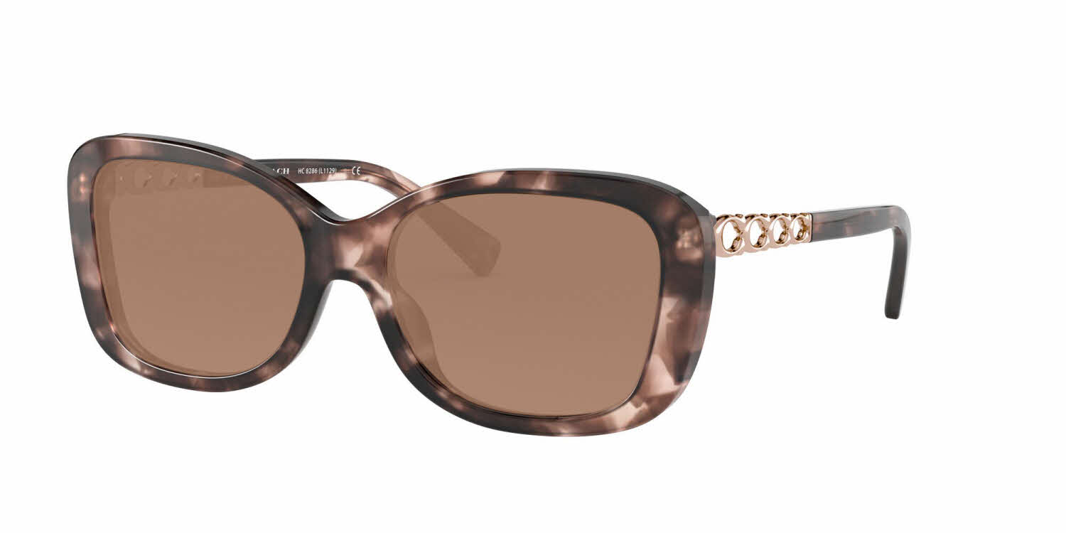 Coach HC8286 Prescription Sunglasses