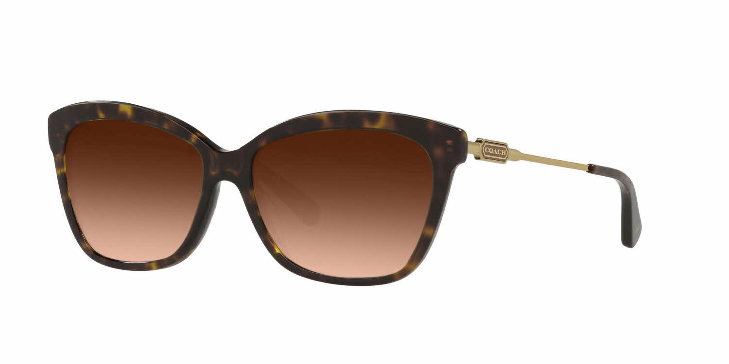 Coach HC8305 Prescription Sunglasses