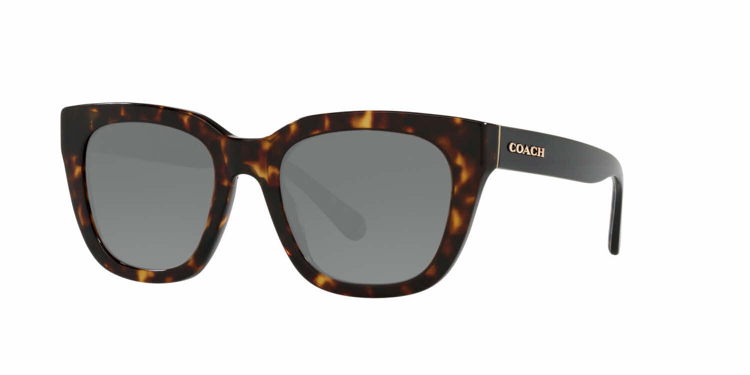 coach rx sunglasses