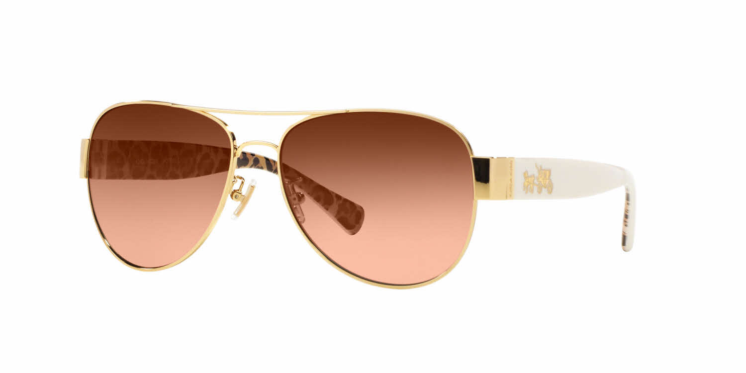 Coach HC7059 Prescription Sunglasses