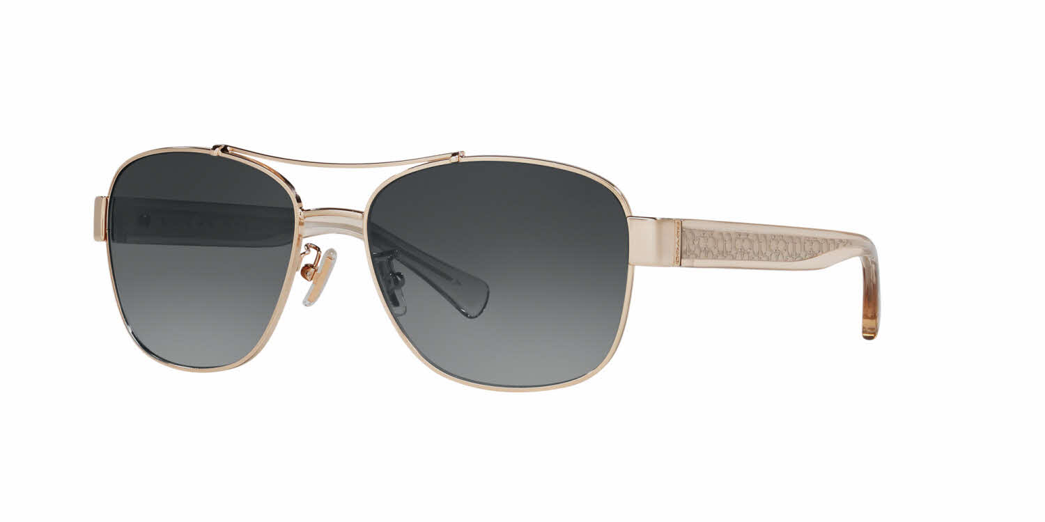 Coach HC7064 Prescription Sunglasses