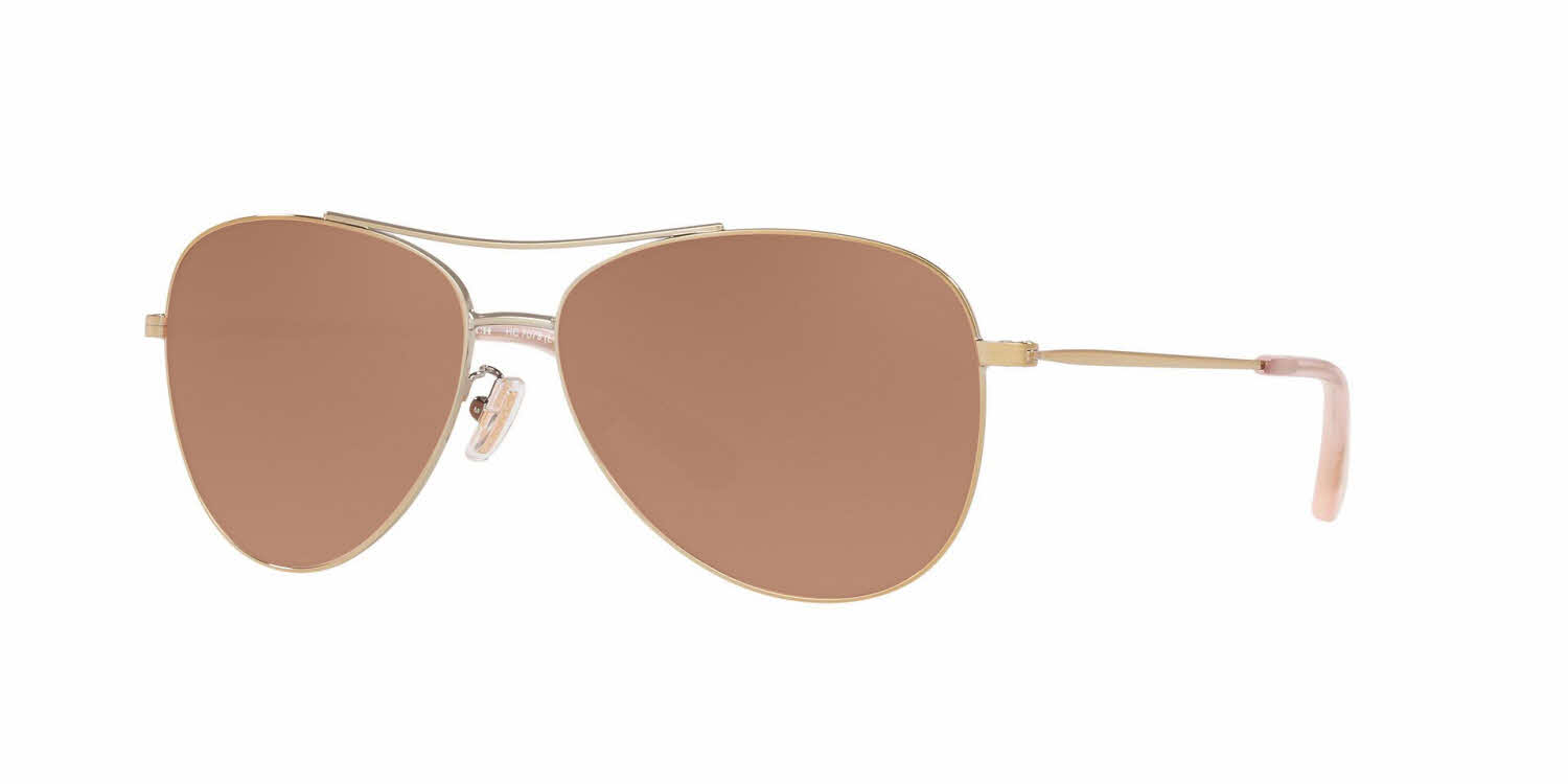 Coach HC7079 Prescription Sunglasses