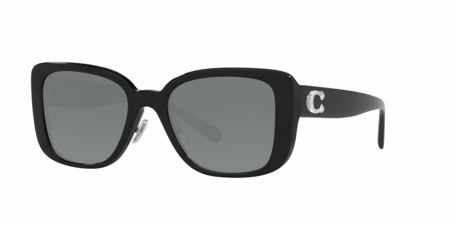 Coach HC8352 Prescription Sunglasses | FramesDirect.com