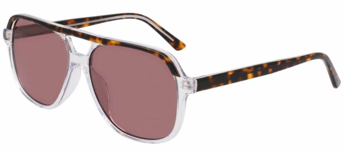 Cole fashion haan clubmaster sunglasses