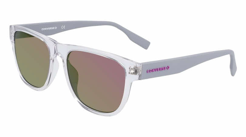 Converse CV513SY MALDEN Sunglasses In Clear