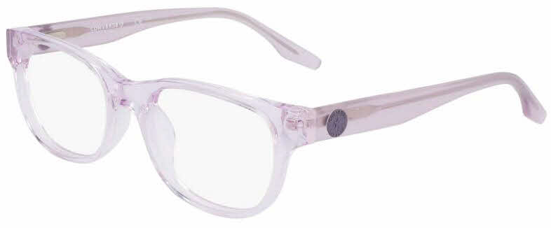 Converse CV5073Y Women's Eyeglasses In Purple