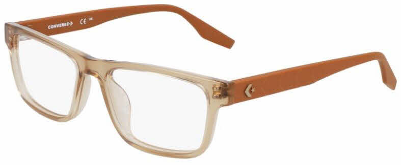 Converse CV5085Y Eyeglasses In Brown