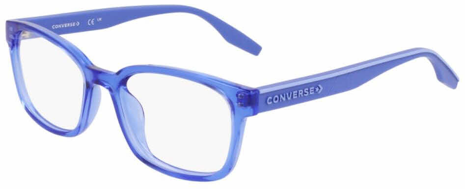 Converse CV5088 Women's Eyeglasses In Blue