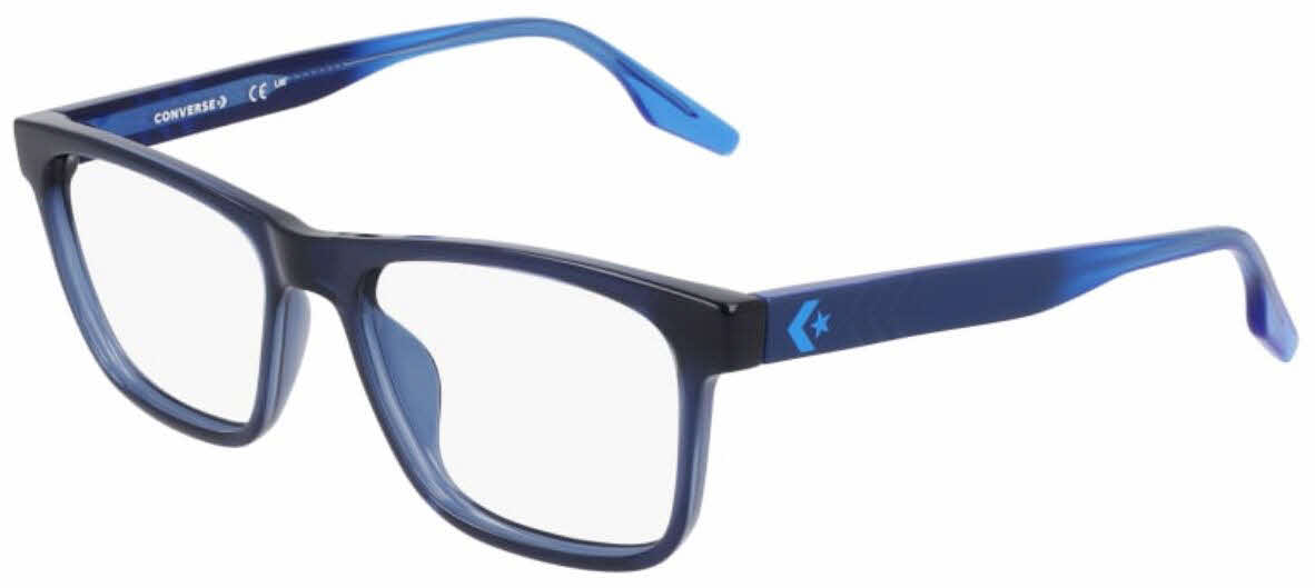 Converse CV5093 Men's Eyeglasses In Blue