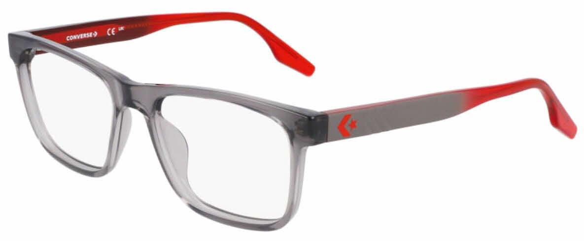 Converse CV5093 Men's Eyeglasses In Grey