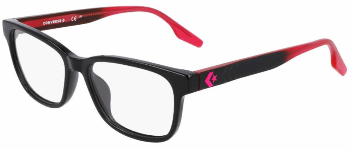 Converse CV5094 Women's Eyeglasses In Black