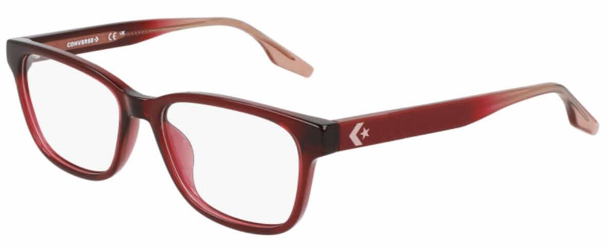 Converse CV5094 Women's Eyeglasses In Red