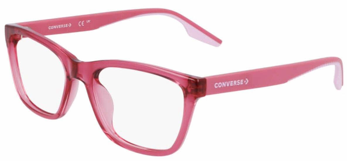 Converse CV5096 Women's Eyeglasses In Pink