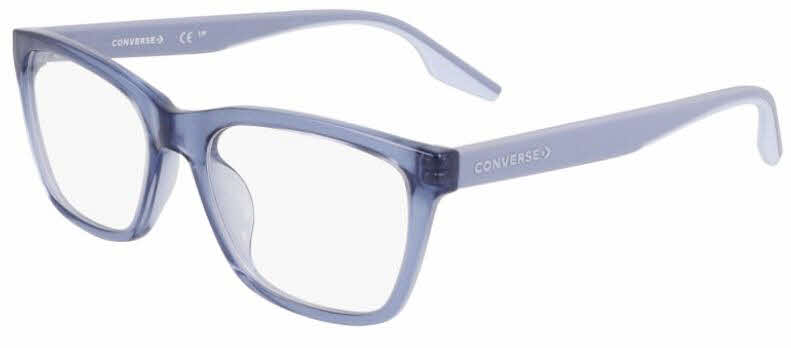 Converse CV5096 Women's Eyeglasses In Purple