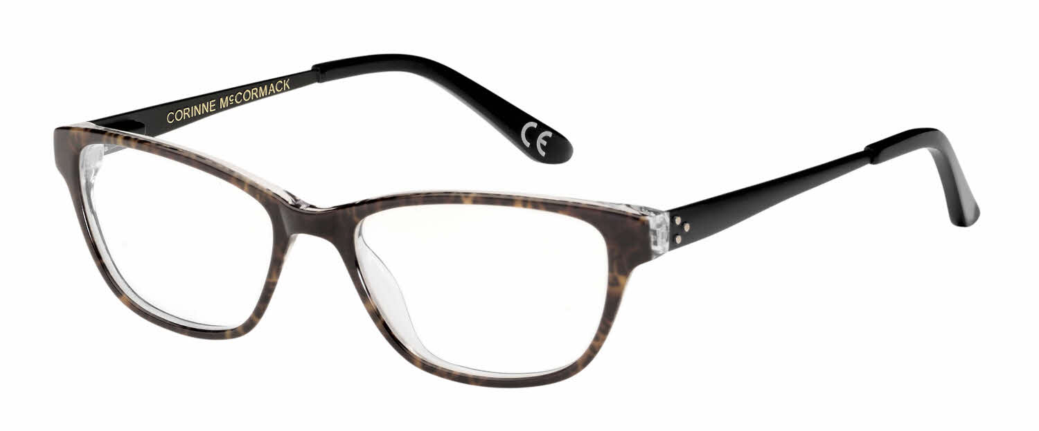 corinne mccormack frames