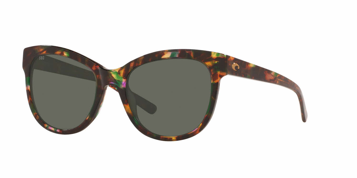 Costa Bimini - Del Mar Collection Sunglasses