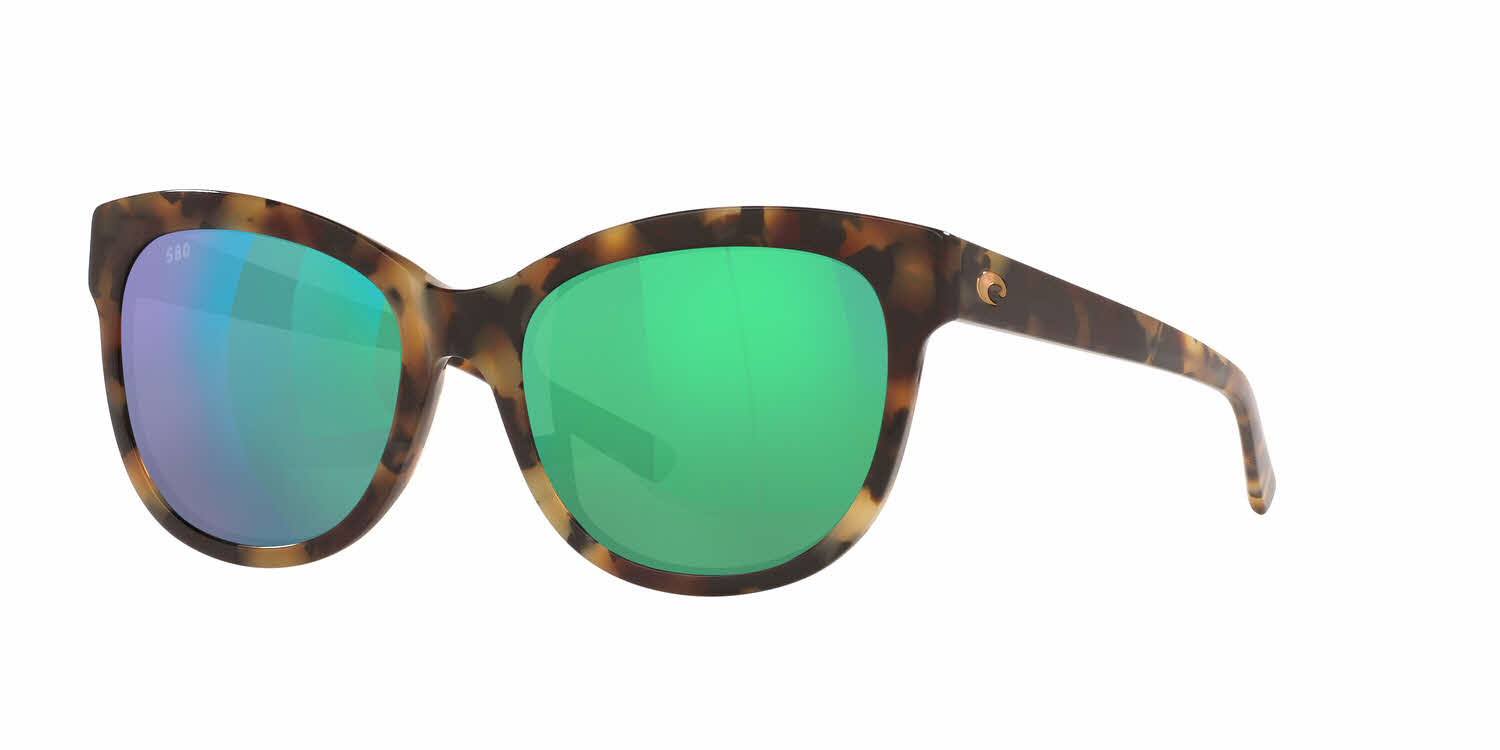 Costa Bimini - Del Mar Collection Sunglasses