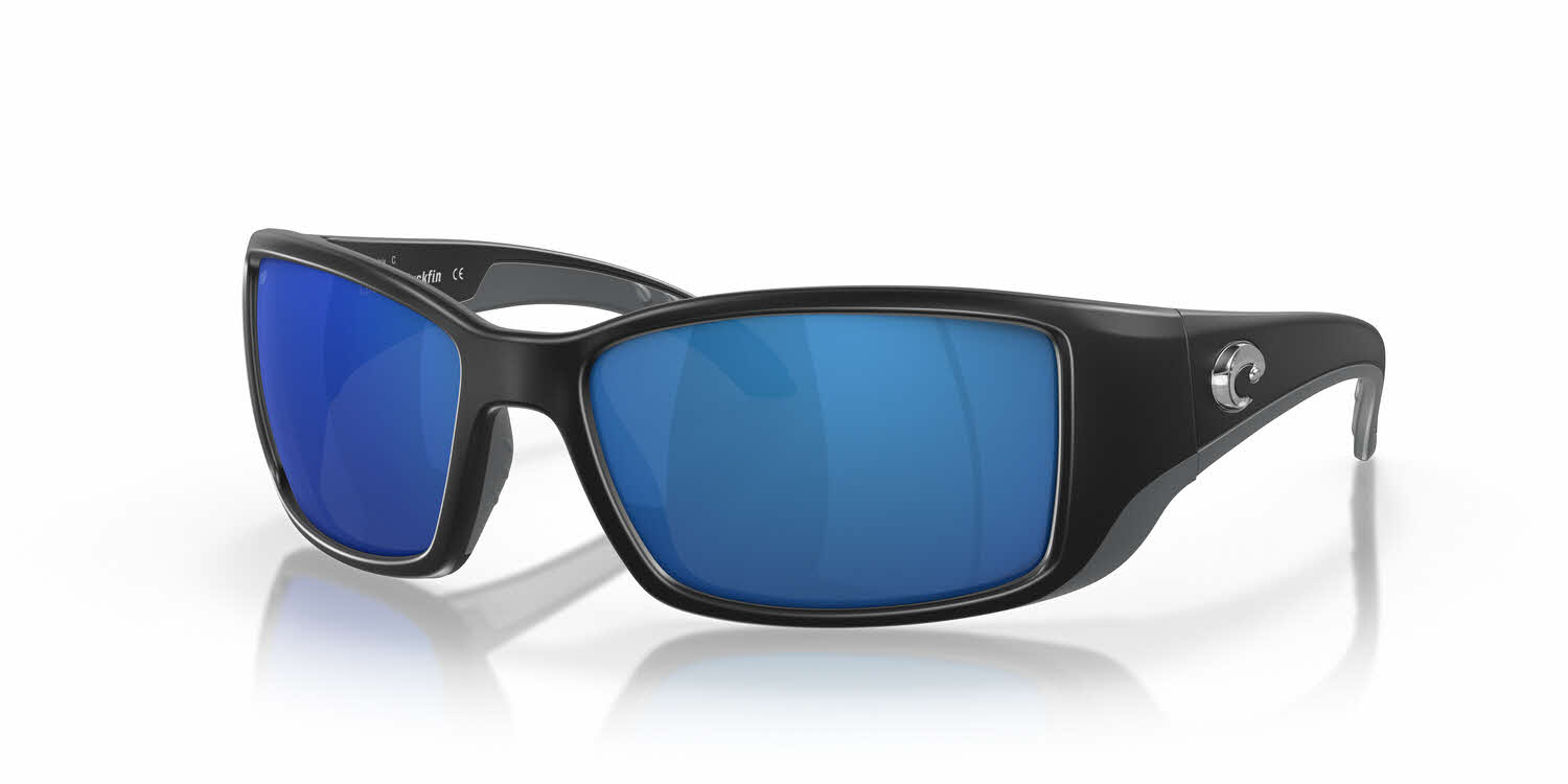 Costa Blackfin Sunglasses FramesDirect