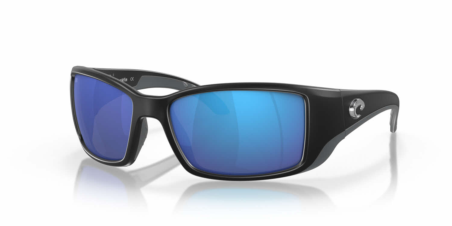 Costa Blackfin Men s Sunglasses in Black