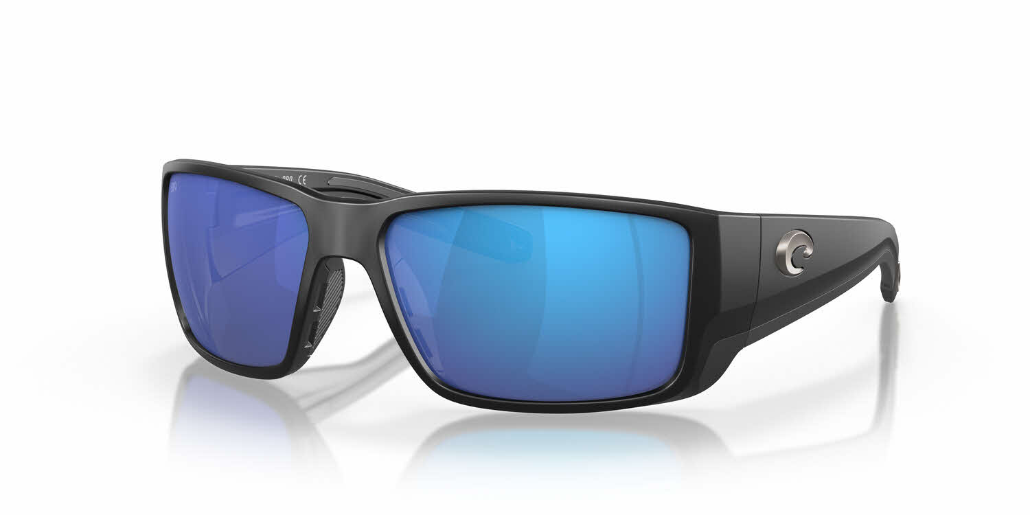 Costa Blackfin Pro Men's Sunglasses In Black