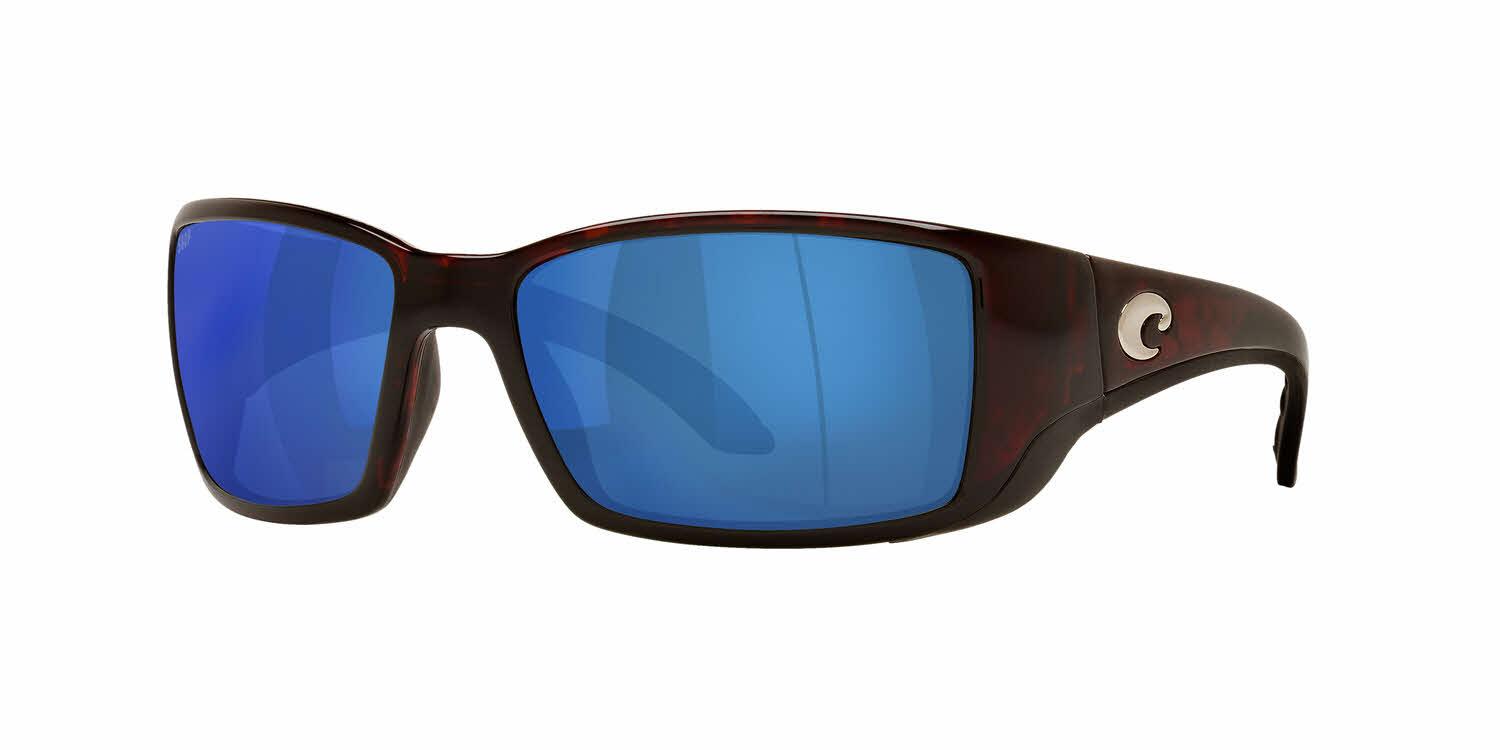 Costa Blackfin - Omni Fit Sunglasses