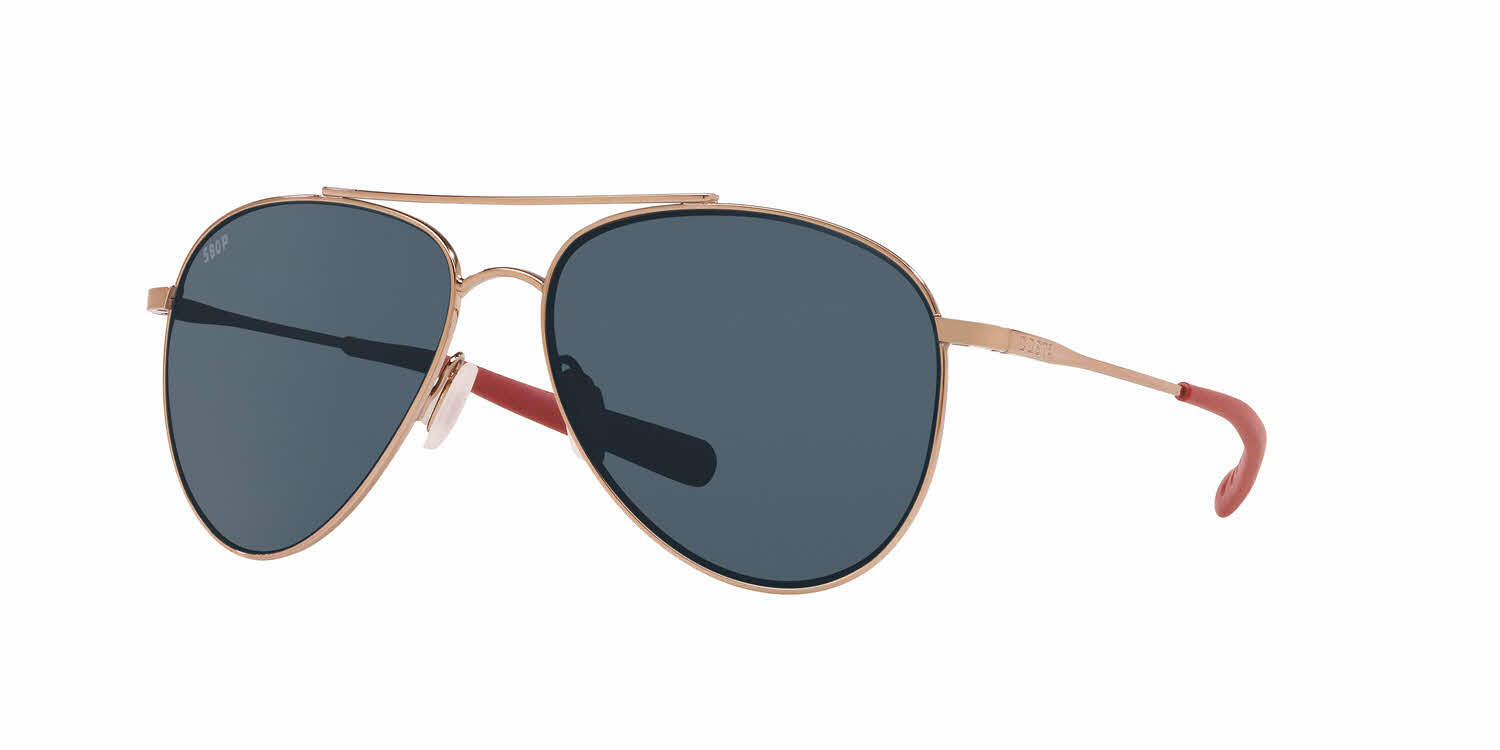 Costa men's aviator sunglasses best sale