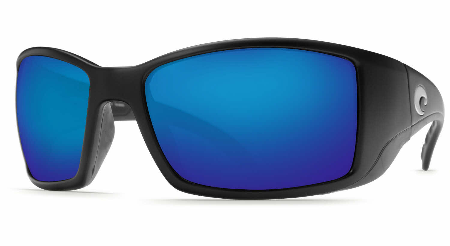 Costa Blackfin Men's Sunglasses in Black