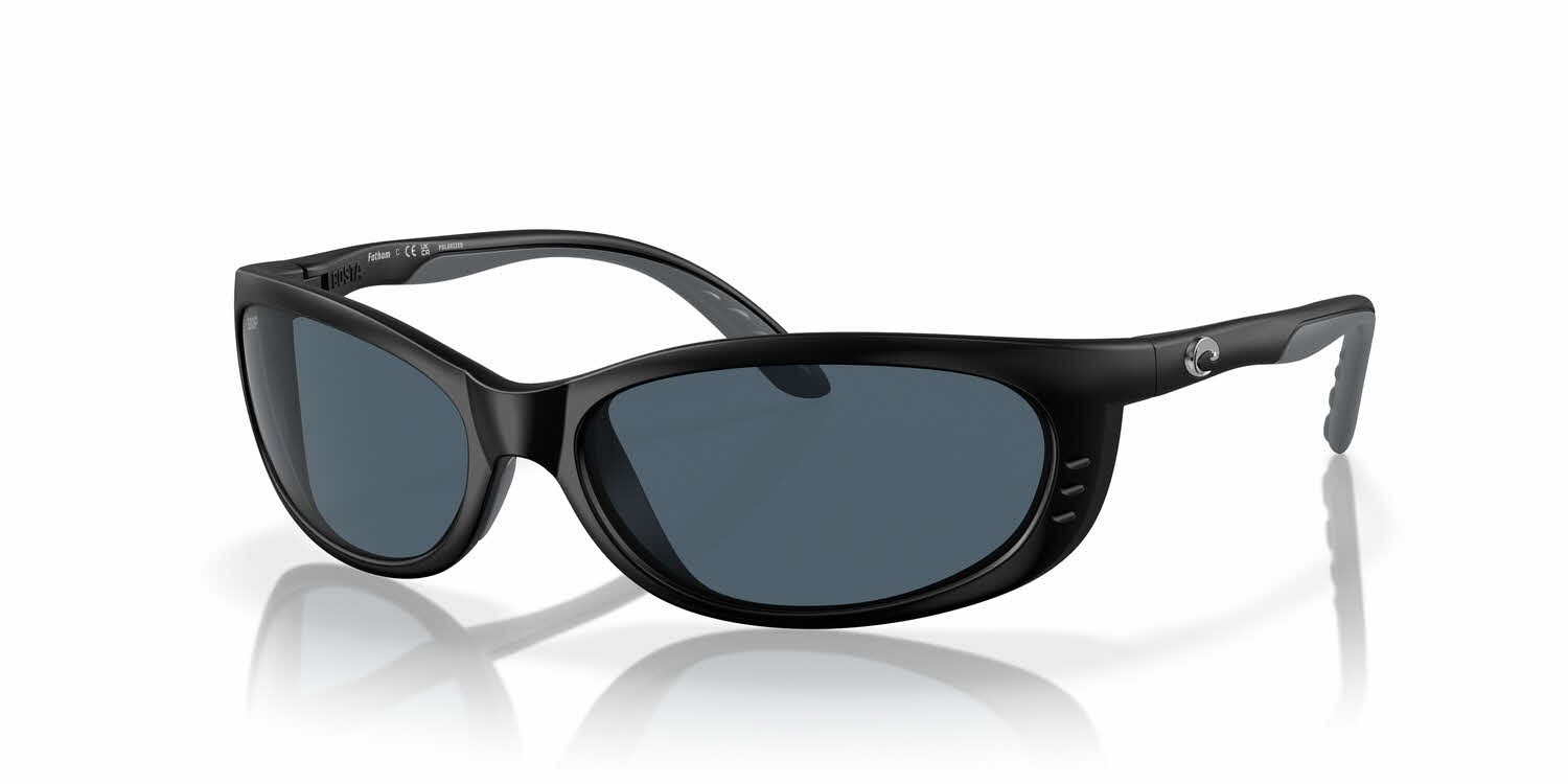 Fathom Sunglasses