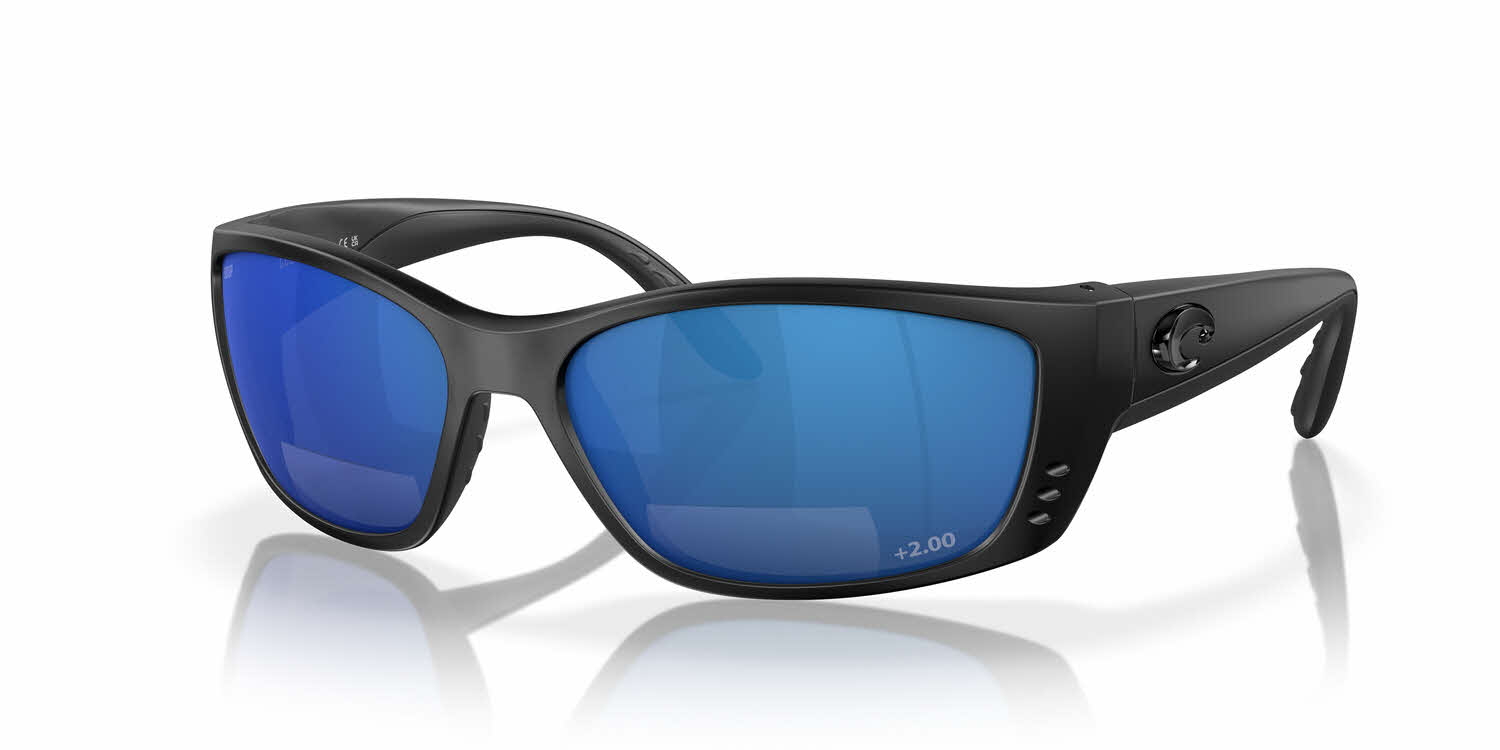 Costa C Mates Bifocal Readers Fisch Sunglasses FramesDirect