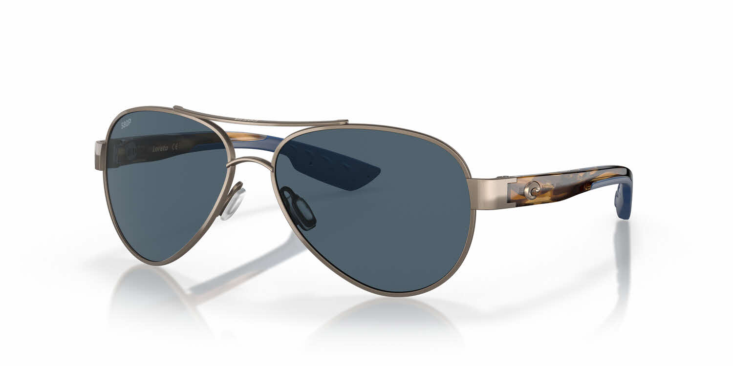 Costa Loreto Sunglasses