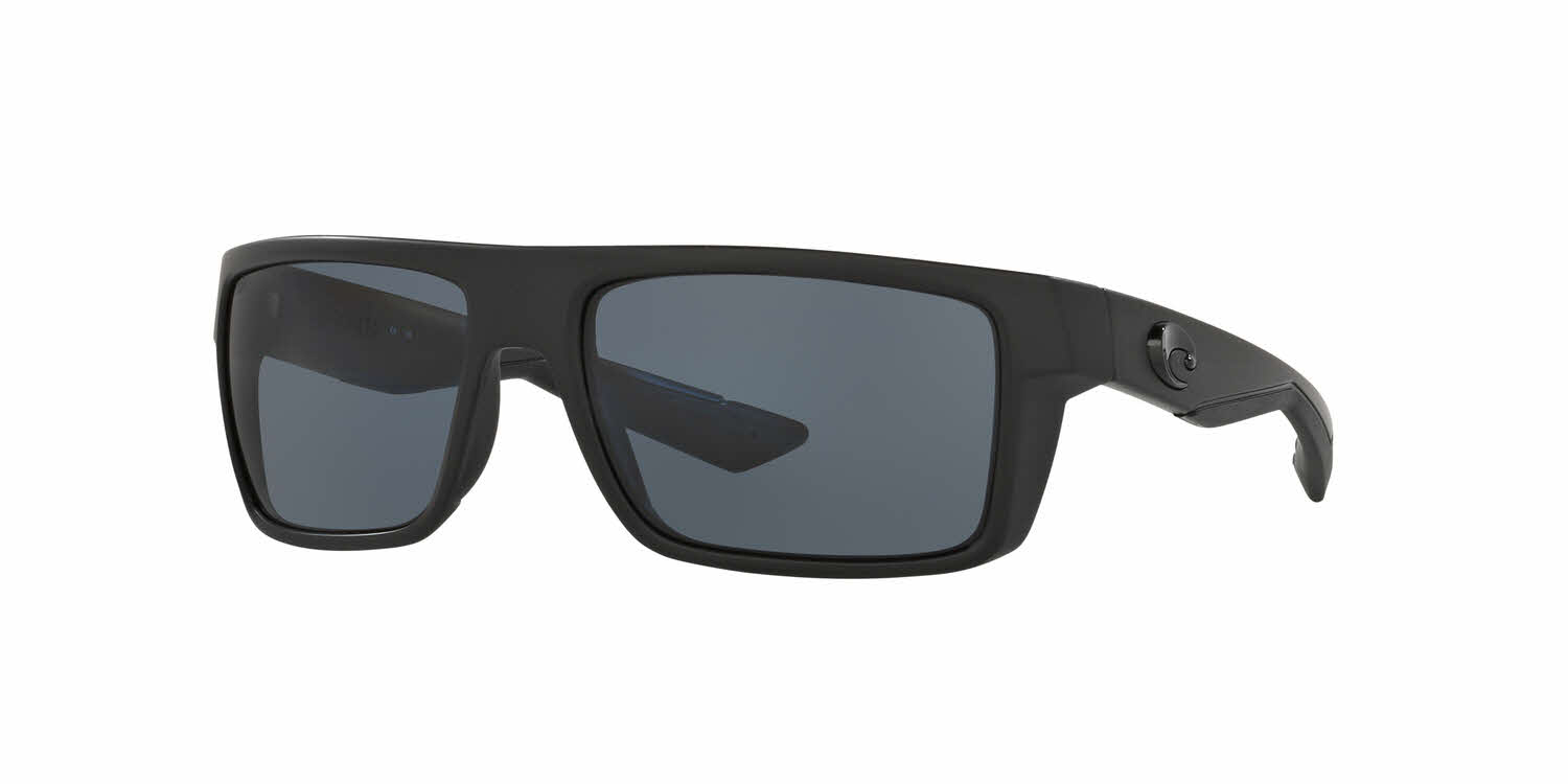 Costa Motu Men s Sunglasses in Black