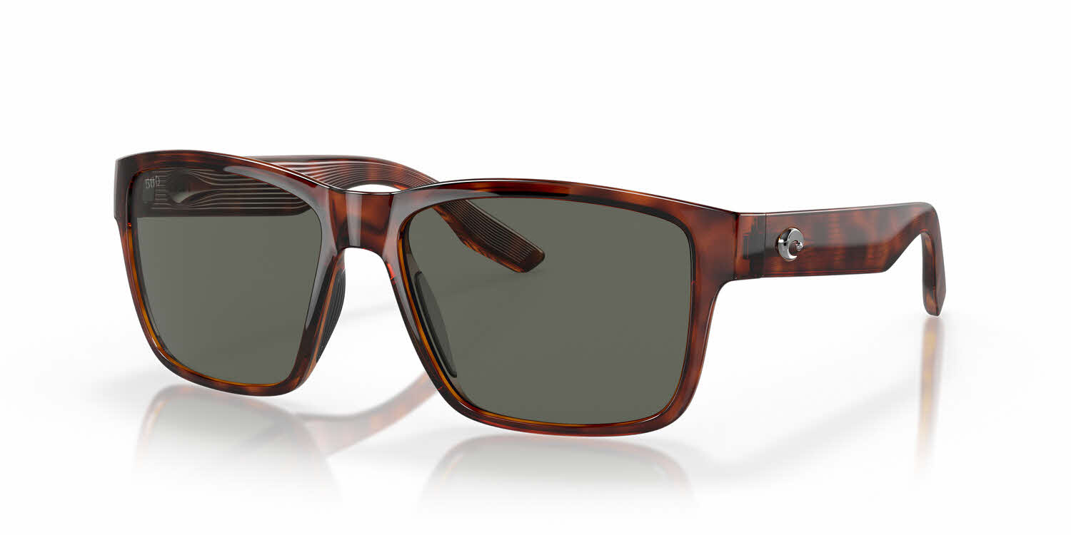 Costa Paunch Men's Sunglasses In Tortoise